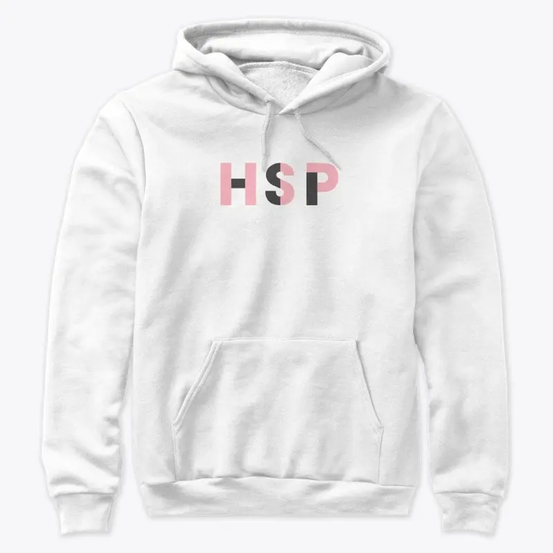 HSP Premium Unisex Hoodie 